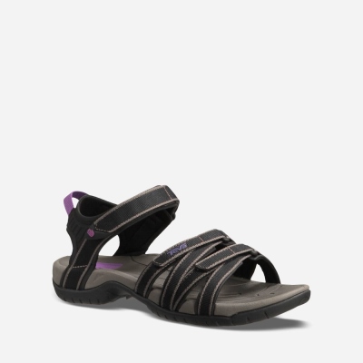 Teva Women's Tirra Sandals Sale NZ (HJFPR-1062)